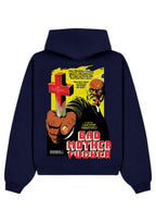 BADMOTHERFUCKER HOODIE