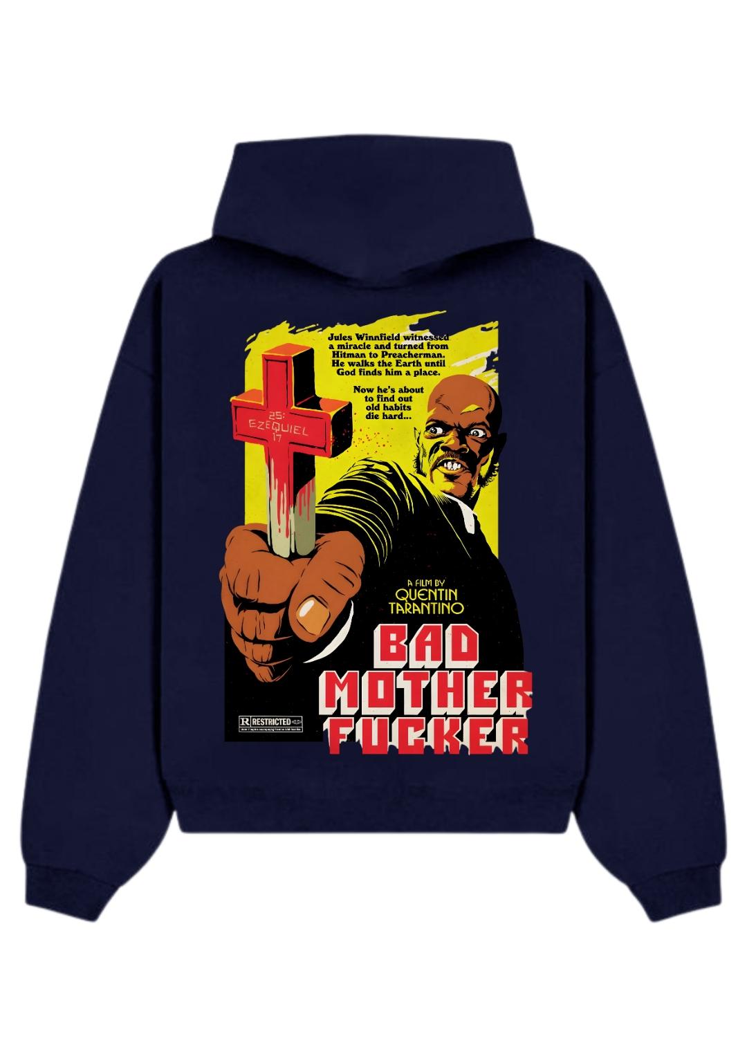 BADMOTHERFUCKER HOODIE
