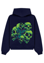 SKULLZ HOODIE