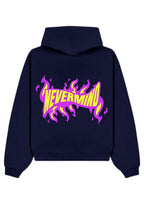 NEVERMIND HOODIE
