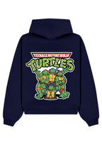 TMNT HOODIE