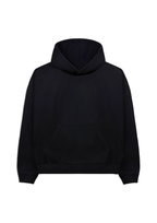 GETTING TOO OLD HOODIE