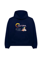 CONTRA HOODIE