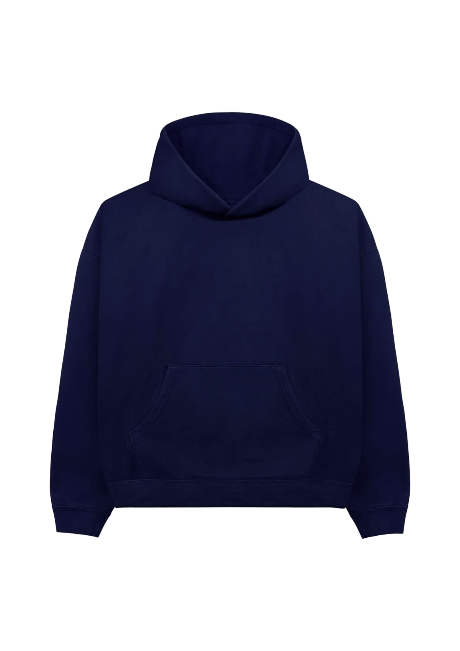 NO PAIN NO GAIN HOODIE