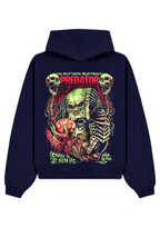 PREDATOR HOODIE