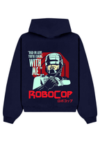 ROBOCOP HOODIE