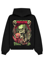 PREDATOR HOODIE