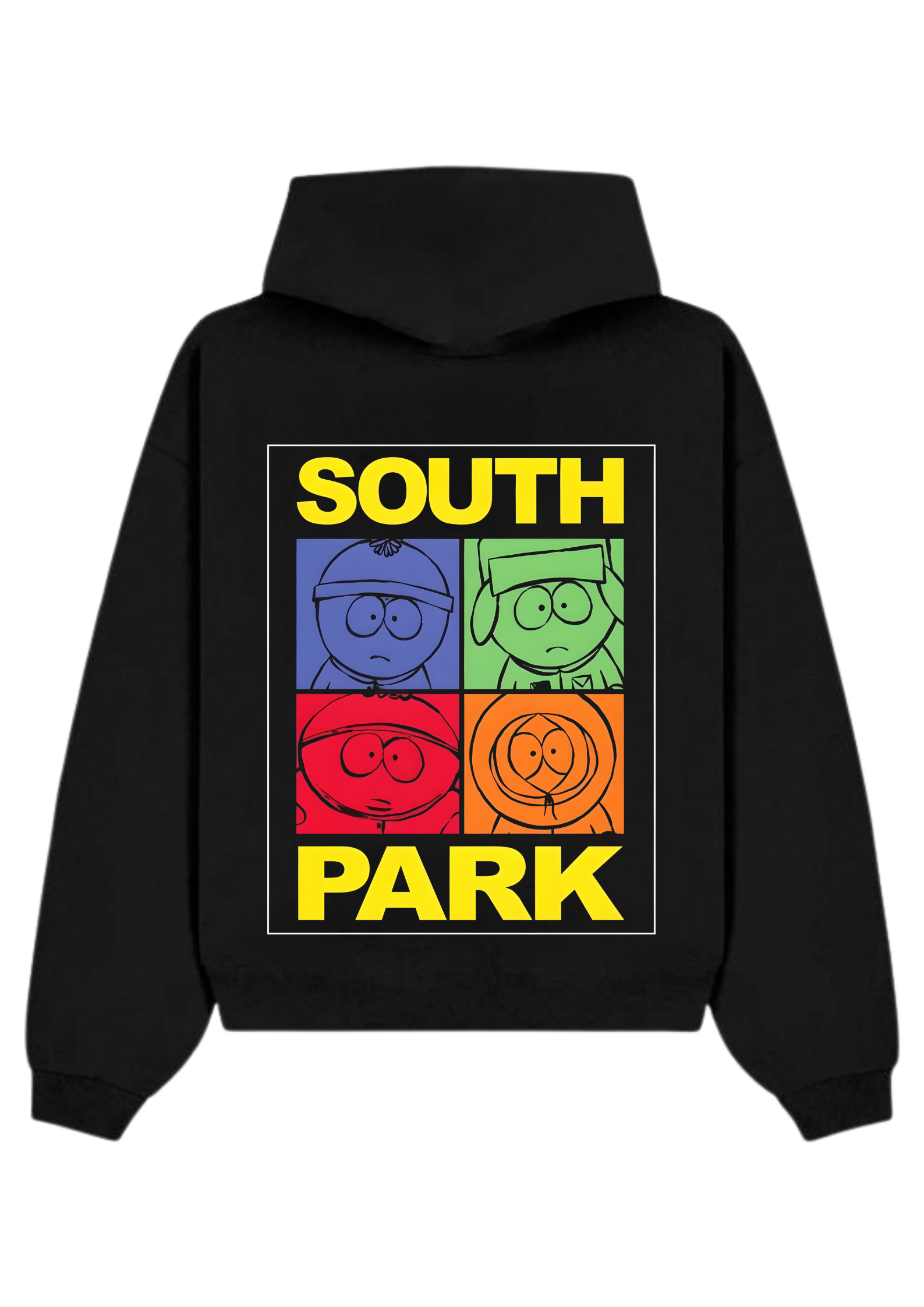 SOUTHPARK HOODIE