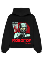 ROBOCOP HOODIE