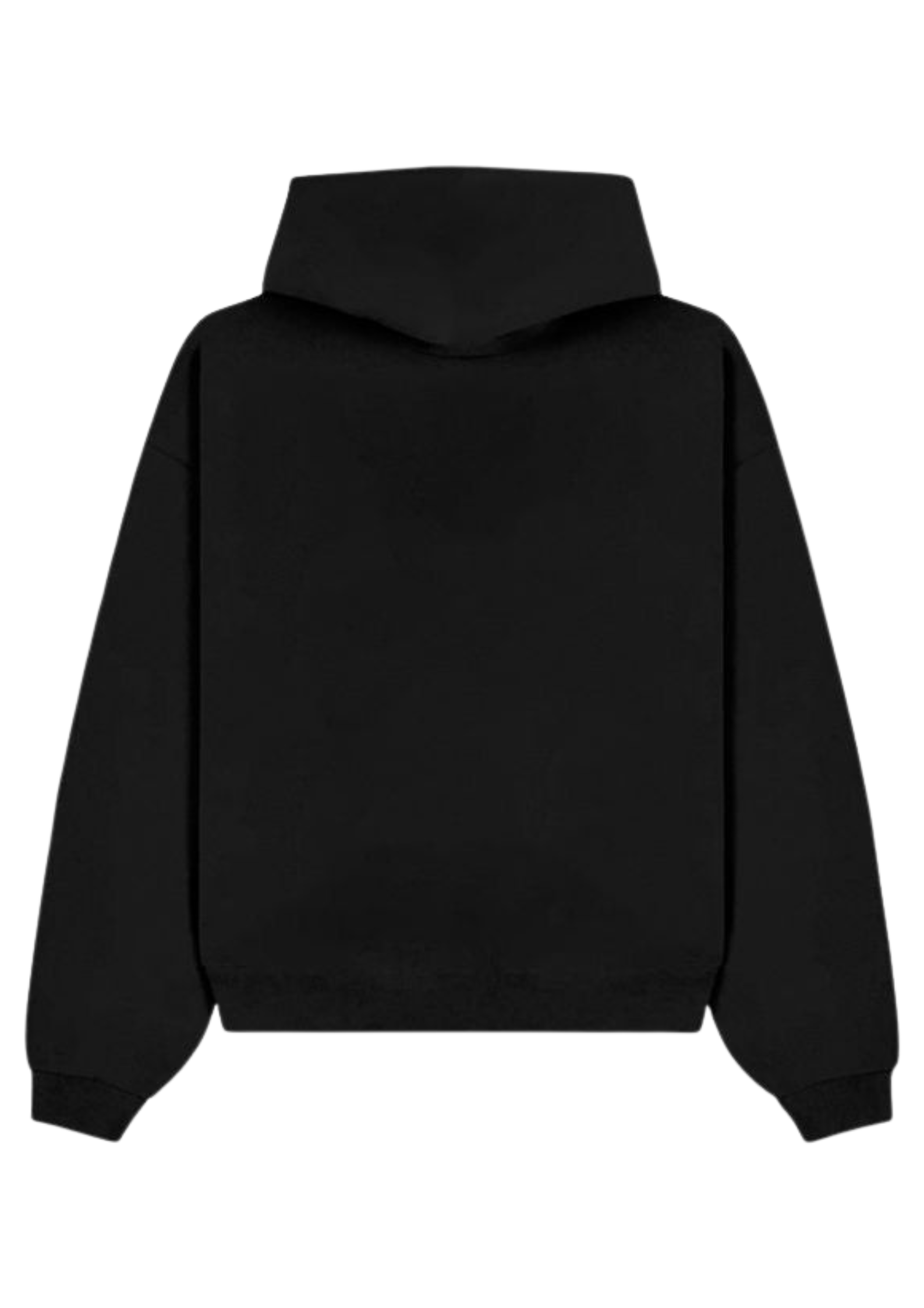 CONTRA HOODIE