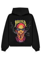 RODZILLA HOODIE