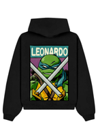 LEONARDO HOODIE