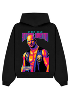 STONE COLD HOODIE