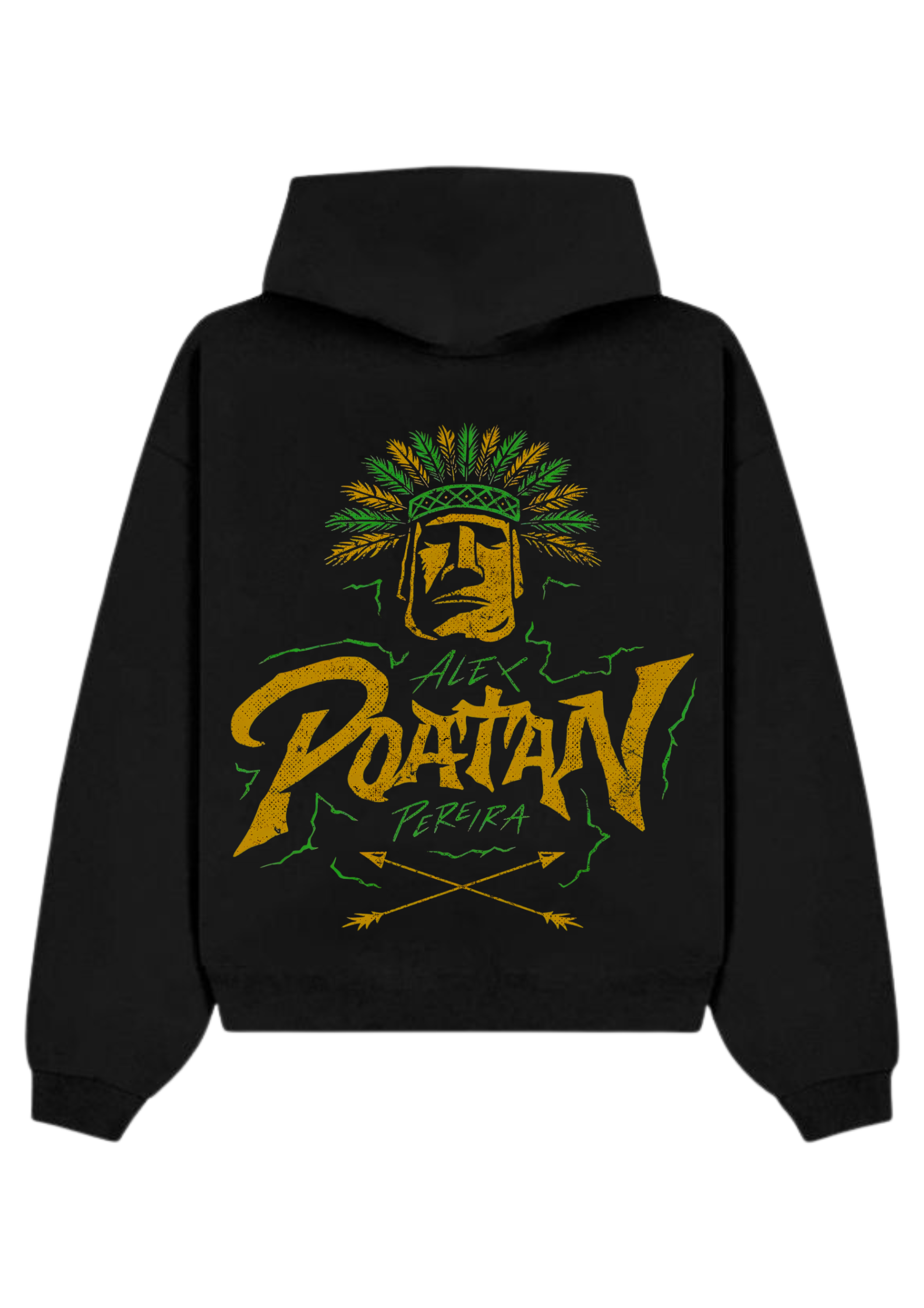 POATAN HOODIE