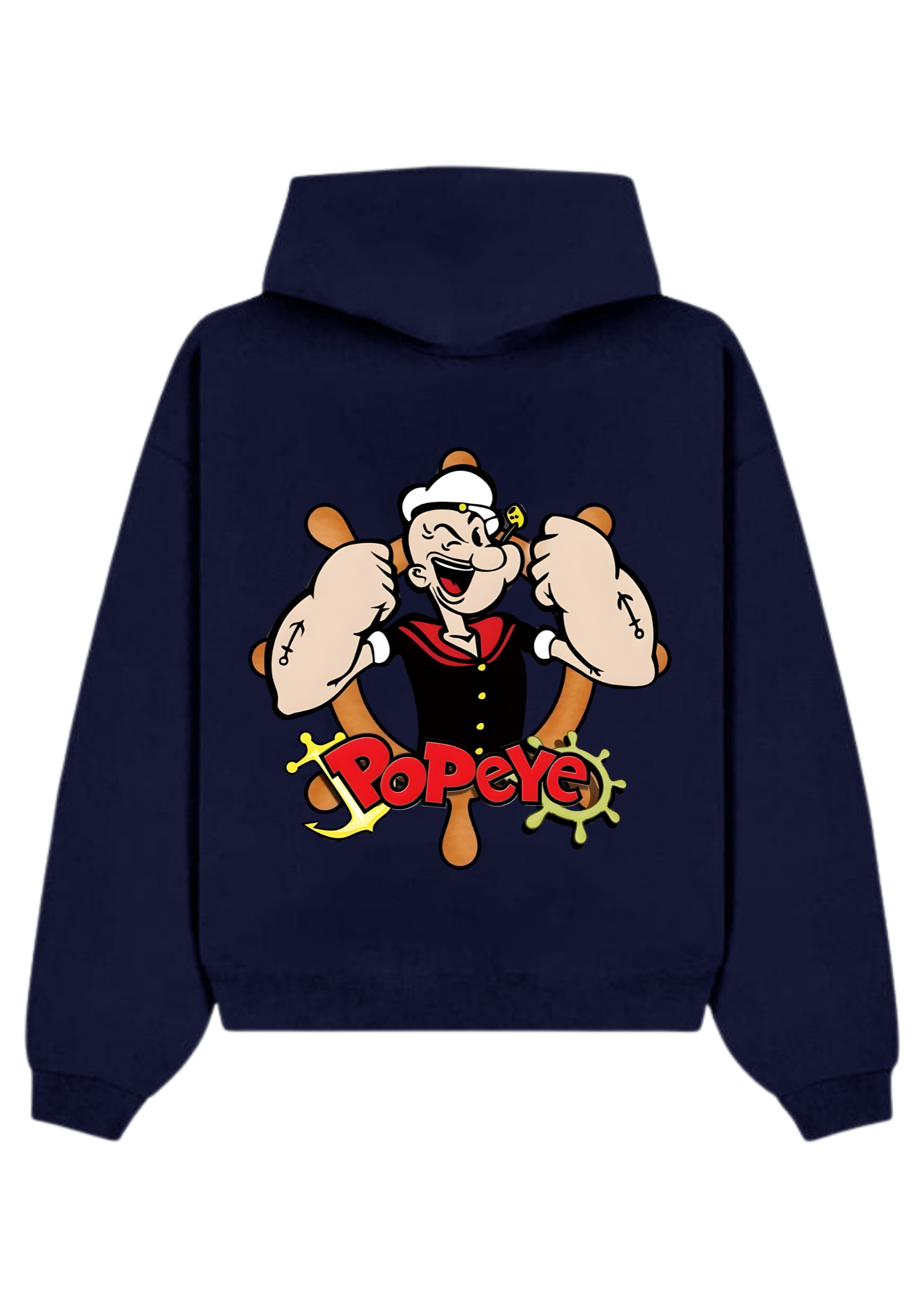 POPEYE HOODIE