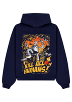 BENDER HOODIE