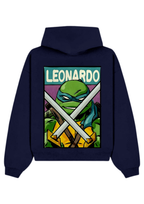 LEONARDO HOODIE