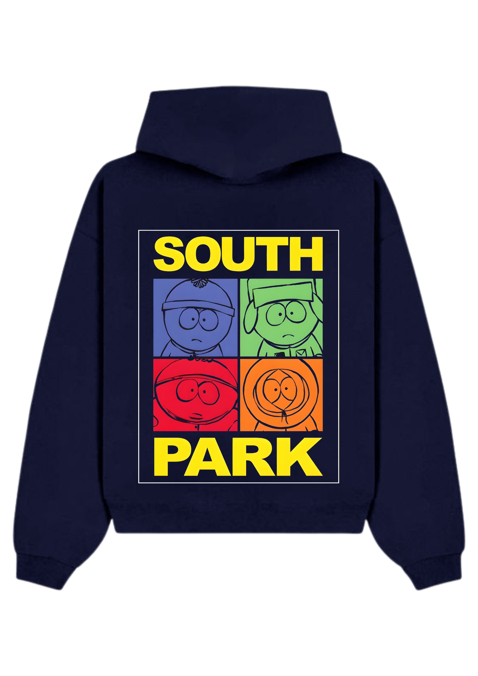 SOUTHPARK HOODIE