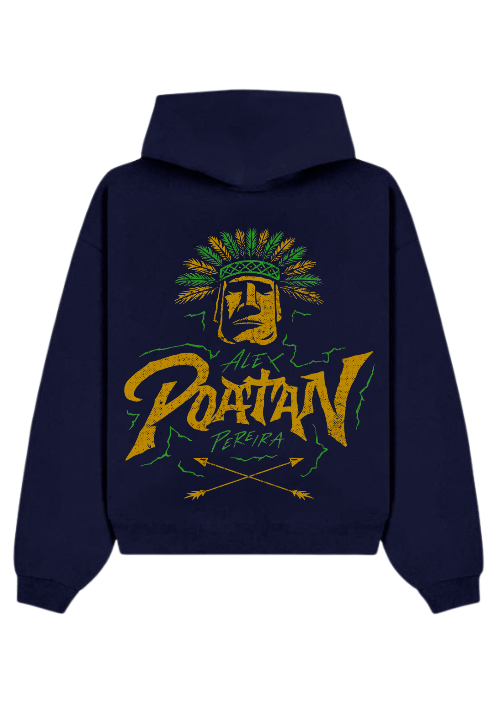 POATAN HOODIE