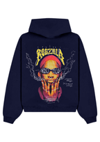 RODZILLA HOODIE